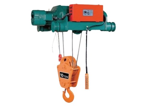 รอกไฟฟ้า